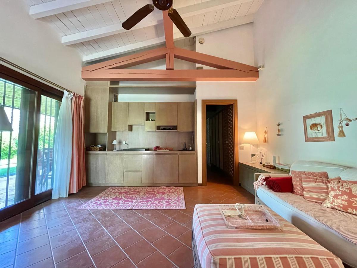 Garda Golf House Villa Soiano Del Lago Buitenkant foto